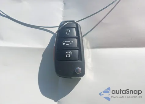 2024 Audi Q3 Premium Plus 45 Tfsi S Line Quattro Tiptronic z USA, uszkodzony, nr VIN WA1EECF35R1160628